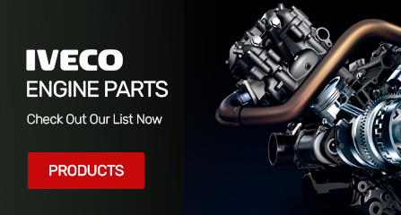Konukoglu Otomotiv - Iveco Spare Parts and Iveco Engine Parts 111