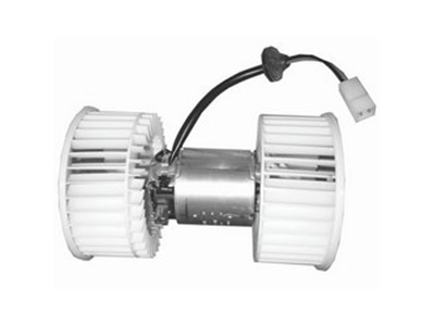 42553954 - KALORİFER MOTOR CURSOR -STRALIS