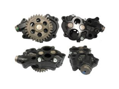 5801810932 - MOTOR YAĞ POMPASI CURSOR 13