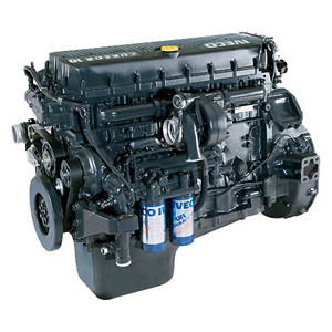 Iveco Spare Parts Iveco Engine Parts